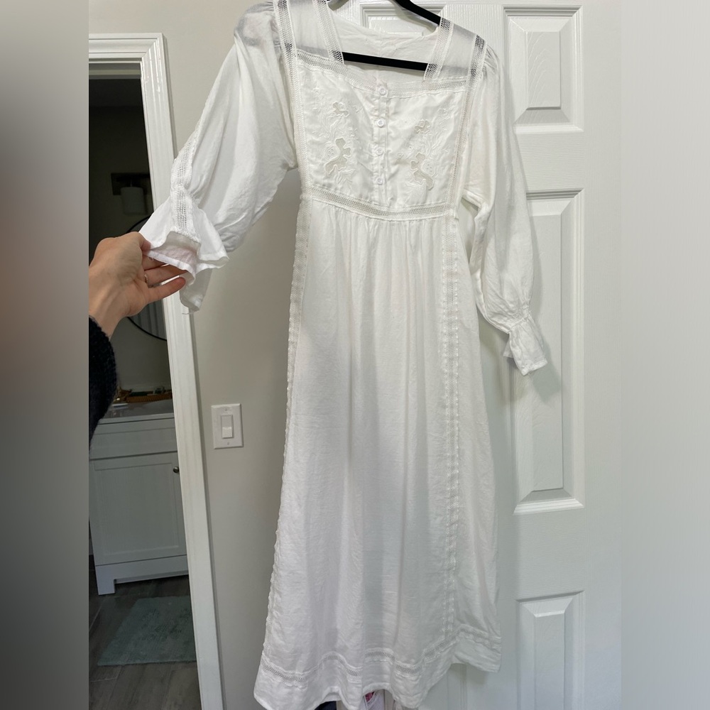 Victorian nightgown ✨
